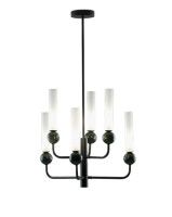 Люстра на штанге Moderli Illis V11792-6P