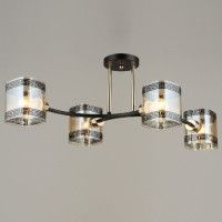 Потолочная люстра Reluce 04723-0.3-04