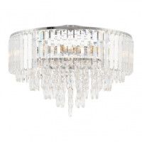 Потолочная люстра Arte Milano Sorrento 375509/10/40/570 CR