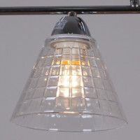 Потолочная люстра Reluce 01529-0.3-04 CR