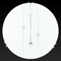 Настенный светильник Toplight Madison TL9032Y-03WH