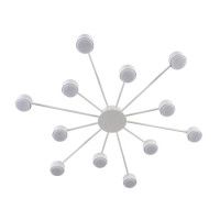 Потолочная люстра Lumion Comfi Torina 8343/12C