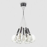 Подвесной светильник Modelux ML.88917.7 CH