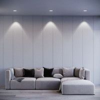 Встраиваемый светильник Elektrostandard Combi 25069/LED 4690389211607 a069009