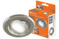 Встраиваемый светильник TDM Electric СВ 02-06 SQ0359-0036
