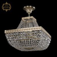 Потолочная люстра Art Classic 21.112.H1.35SP.G