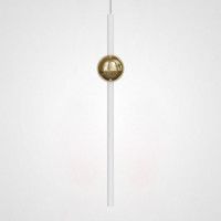 Подвесной светильник ImperiumLoft broom ORION GLOBE 186661-22