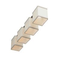 Потолочный светильник Vitaluce V2879-1/4PL