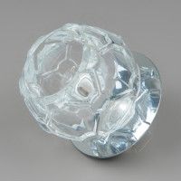 Встраиваемый светильник Elvan TCH-5006-GY-5.3-Cl