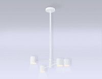 Люстра на штанге Ambrella Light Comfort FL51705
