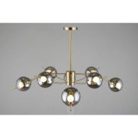 Люстра на штанге Omnilux OML-57207-08