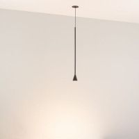 Подвесной светильник Arlight SP-RINAR-HANG-L565-5W Warm3000 (BK, 36 deg, 230V) (IP20 Металл) 059323