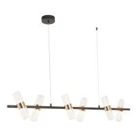 Подвесной светильник Lussole LSP-7536