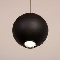 Подвесной светодиодный светильник Abrasax Anke MA04273CA-001