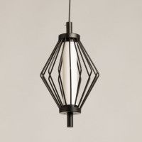 Подвесной светильник De Markt City Стаут 702014201