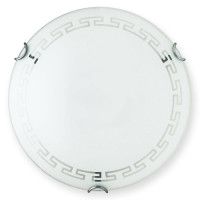 Настенный светильник Toplight Maude TL9161Y-01WH