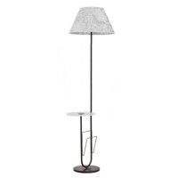 Торшер Alfa Waldi 9232