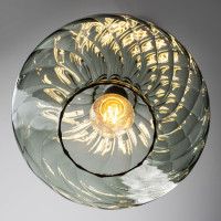 Подвесной светильник Modemodern MD.1173.1 GN