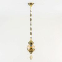 Подвесной светильник Citilux Каир CL419113