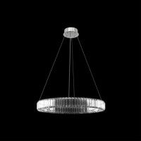 Подвесной светильник Loft IT Crystal ring 10135/600 Chrome