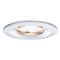 Встраиваемый светодиодный светильник Paulmann Nova 93627