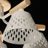 Потолочная люстра De Markt Дэла 635016705