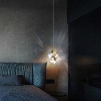 Подвесной светильник ImperiumLoft Cristel One 193595-26