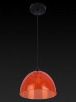 Подвесной светильник Toplight Karin TL4480D-01TP