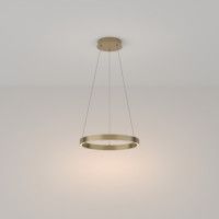 Подвесной светильник Maytoni Rim MOD058PL-L22BS3K