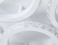Потолочная люстра Ambrella Light Acrylica FA9531