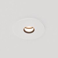 Встраиваемый светильник Lightstar Spira Slim 074336