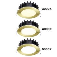 Встраиваемый светильник Novotech Lante 358953