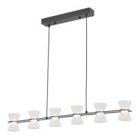 Подвесной светильник Lussole Sherman LSP-7469