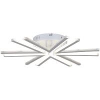 Потолочная люстра Reluce 09824-3.3-06 WH