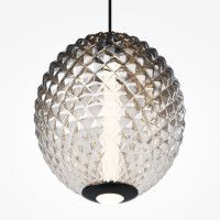 Подвесной светильник Maytoni Bruma MOD397PL-L12B3K