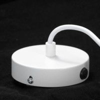 Подвесной светильник Lussole LOFT Cuscino GRLSP-8361