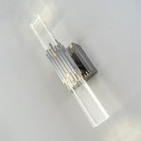 Настенный светильник Modelux ML.88987.01 CR