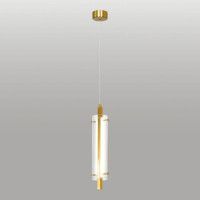 Подвесной светильник Lussole Blount LSP-7357