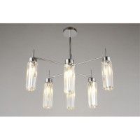 Люстра на штанге Omnilux Panvenan OML-68507-06