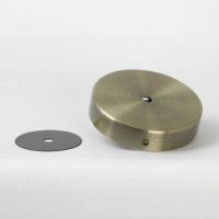 Люстра на штанге Lussole Brantley LSP-8933