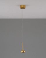 Подвесной светильник Moderli Fiona V10894-PL