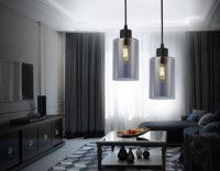 Подвесной светильник Ambrella Light Traditional TR3695