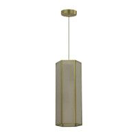 Подвесной светильник Favourite Politop 4120-2P