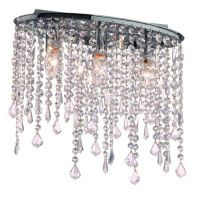 Потолочный светильник Ideal Lux Rain Clear PL3 008370