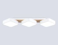 Потолочный светильник Ambrella Light Linetech Comfort FL4877