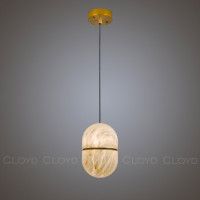Подвесной светильник Cloyd Dilemma 12348