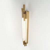 Настенный светильник Modestyle MS.1577.700 BS