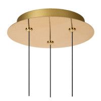 Подвесной светильник Lucide Kligande 13496/21/02