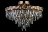 Люстра на штанге Arti Lampadari Elite Vaglia E 1.5.60.100 G