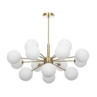 Люстра на штанге Citilux Tonga CL212193